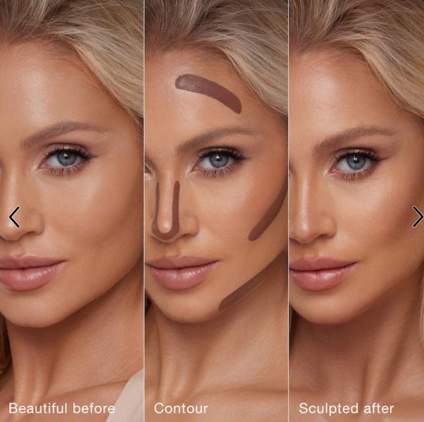 Charlotte Tilbury