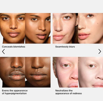 Triclone Skin Tech Medium Coverage Foundation with Fermented Arnica