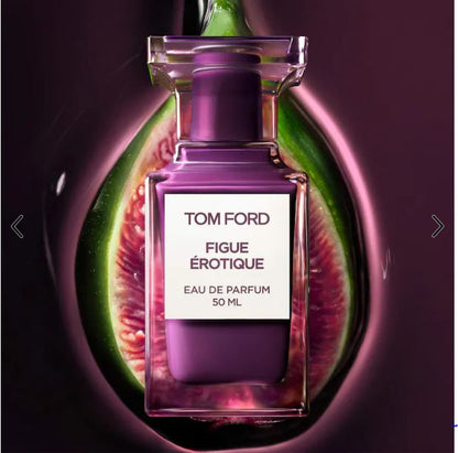 TOM FORD Figue Érotique Eau de Parfum Spray – Fig Perfume