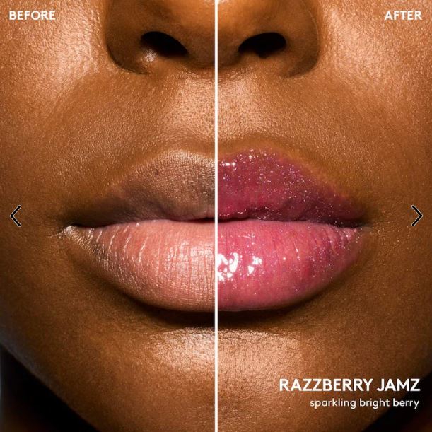 Gloss Bomb Oil Luminizing Lip Oil 'N Glossvvvv