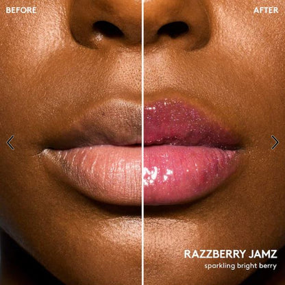 Gloss Bomb Oil Luminizing Lip Oil 'N Glossvvvv