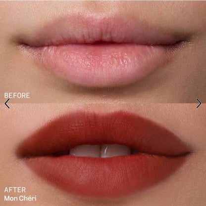 Plume Lip – Feather Matte, Hydrating Lip Whip-VIOLETTE_FR