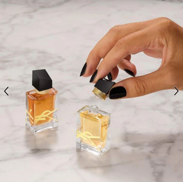 Yves Saint Laurent Libre Duo Mini Set – Long-Lasting Women’s Perfume Gift Set