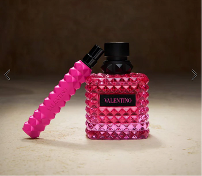 Donna Born in Roma Extradose by Valentino – Travel Spray