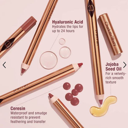 Charlotte Tilbury