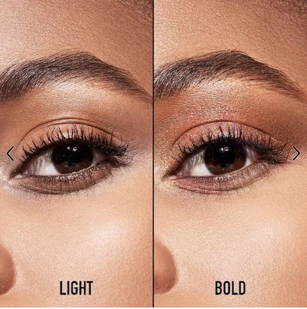 BACKSTAGE Eyeshadow Palette