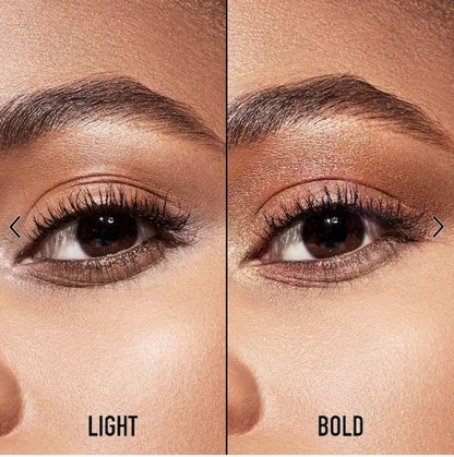 BACKSTAGE Eyeshadow Palette
