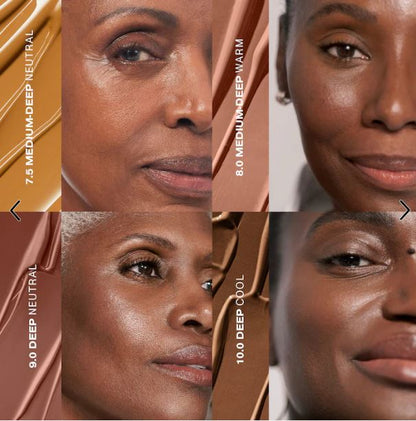 Face Flex Concealer & Complexion Enhancer with Caffeine