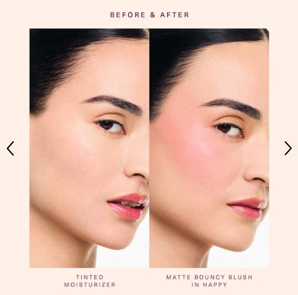 Soft Pinch Matte Bouncy Blush