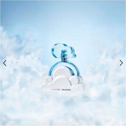 Ariana Grande Cloud Eau de Parfum – Dreamy Sweet Gourmand Women’s Fragrance