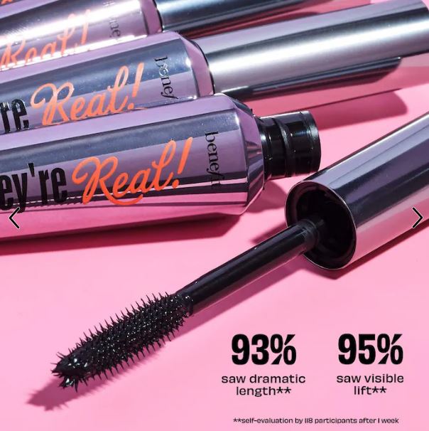 Benefit Cosmetics