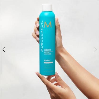 Moroccanoil Medium Hold Luminous Hairspray