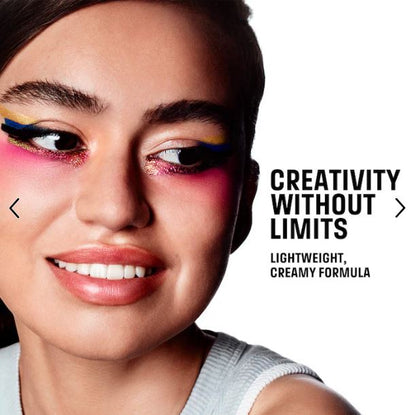 Artist Color Multi-Use Cream Palette for Face & Eyes