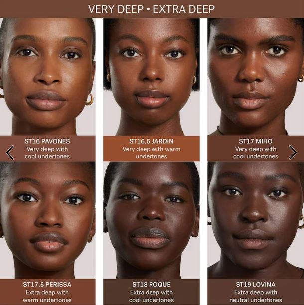 Super Serum Skin Tint SPF 40 - Fragrance-Free Foundation