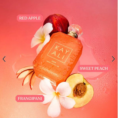 KAYALI EDEN Mini Fragrance Set