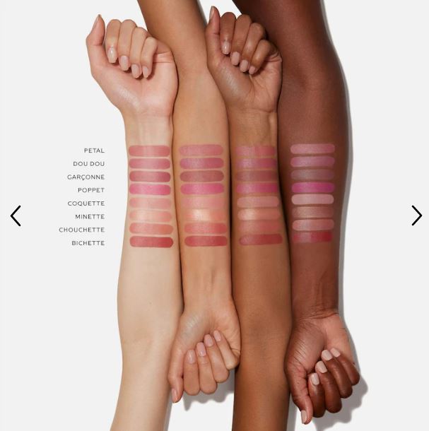 Baby Cheeks Lip + Cheek Cream Blush Stick