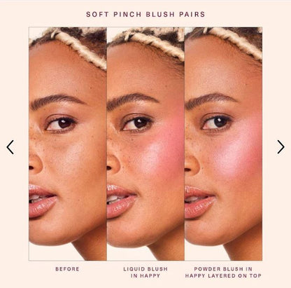 Soft Pinch Liquid Blush