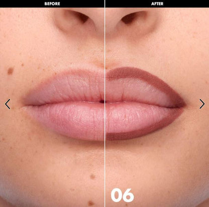 Colorful 8HR Longwear Transferproof Lip Liner