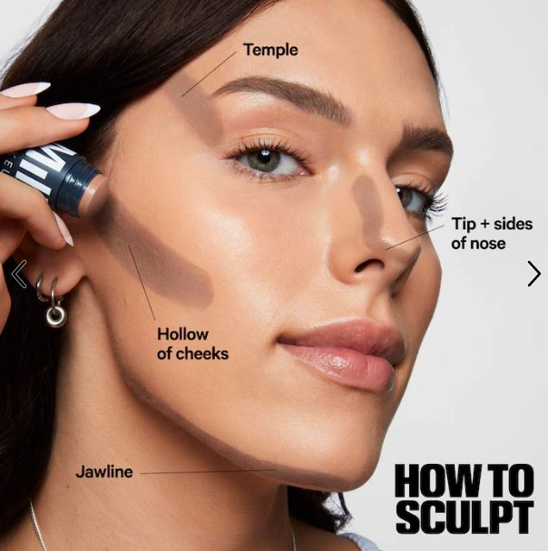 MILK MAKEUP