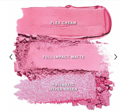 Cheek Clapper 3D Blush Trio Palette