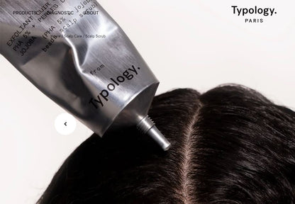 R52 — Scalp Scrub 5% PHA + Jojoba Beads
