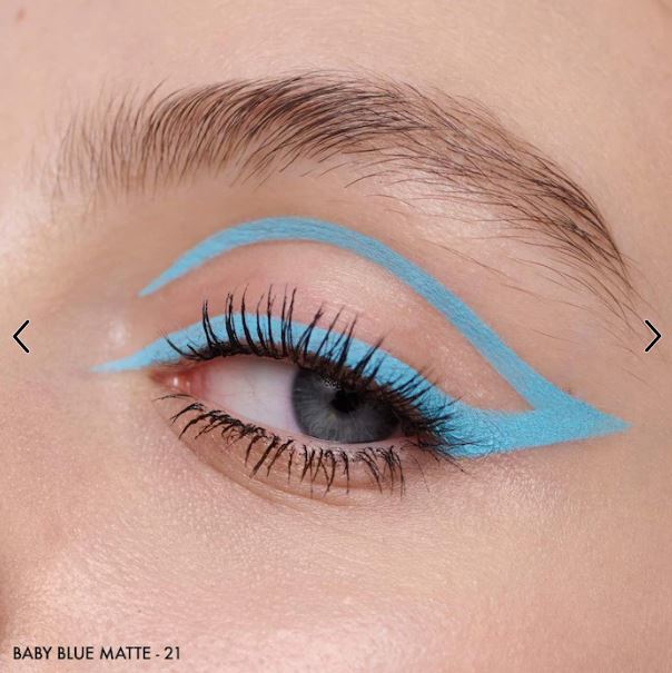 Sephora Colorful® Waterproof Eyeshadow & Eyeliner Multi-Stick