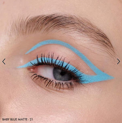 Sephora Colorful® Waterproof Eyeshadow & Eyeliner Multi-Stick