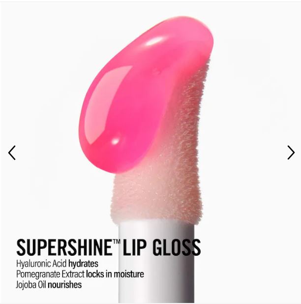 Hydrating SuperShine™ Lip Gloss