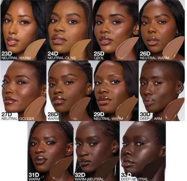 Forget The Filler Skin-Plumping Line-Smoothing Foundation