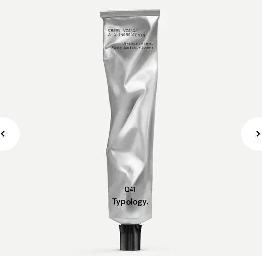 Repairing and Hydrating Duo