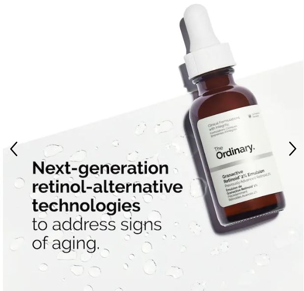 Advanced 2% Granactive Retinoid Emulsion for Wrinkles & Uneven Texture