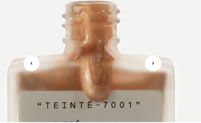 T31 — Glow Drops 5% Vitamin C + Aloe Vera