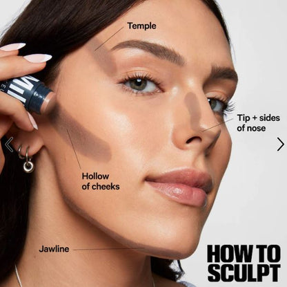 MILK MAKEUP