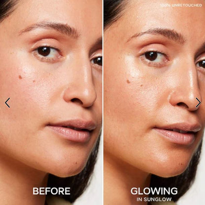 Mini Glowy Super Gel Lightweight Dewy Multipurpose Illuminator