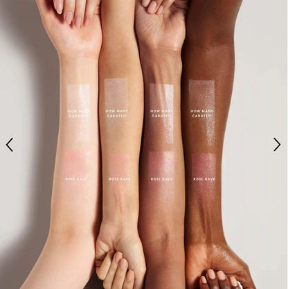 Fenty Beauty by Rihanna