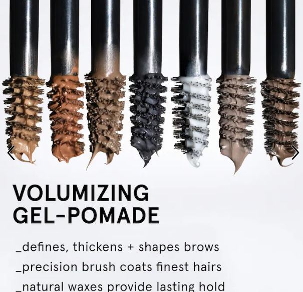 Glossier