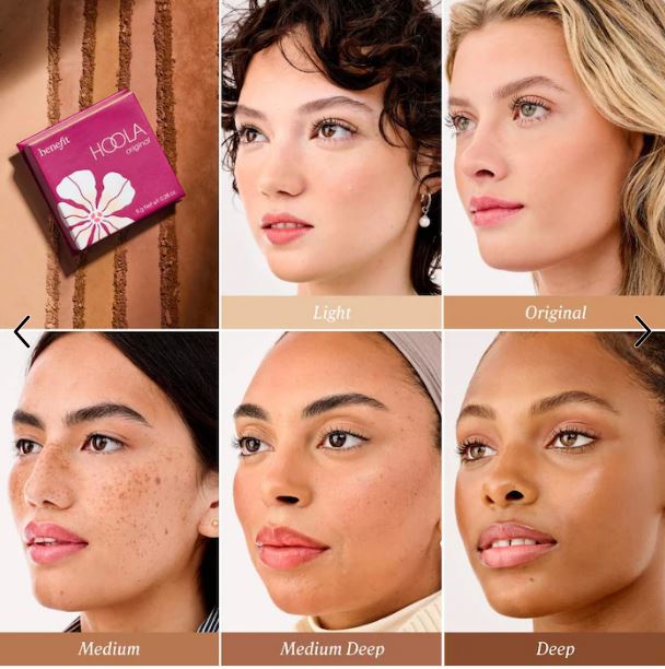 Benefit Cosmetics