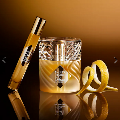 KILIAN Paris Angels’ Share On the Rocks Eau de Parfum with Orange