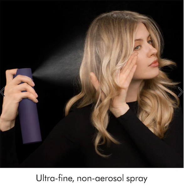 Dyson Chitosan Post-Style Finishing Hairspray Mist & Refresher