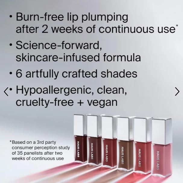 HAUS LABS BY LADY GAGA