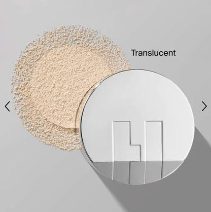 HAUS LABS Bio-Blurring™ Talc-Free Loose Setting Powder by Lady Gaga