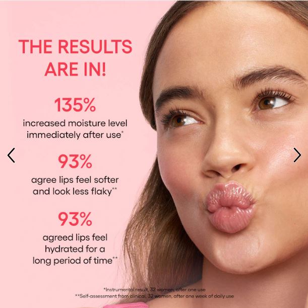 LANEIGE Overnight Lip Sleeping Mask for Deep Hydration & Smooth Lips-Color: Berry