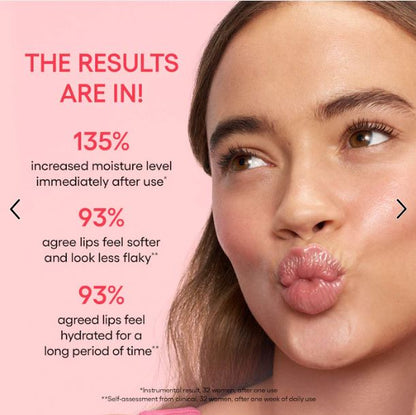 LANEIGE Overnight Lip Sleeping Mask for Deep Hydration & Smooth Lips-Color: Berry