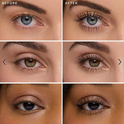 Perfect Strokes Universal Volumizing Mascara