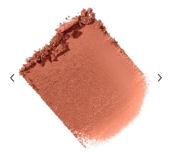 Color Fuse Talc-Free Blush Powder With Fermented Arnica