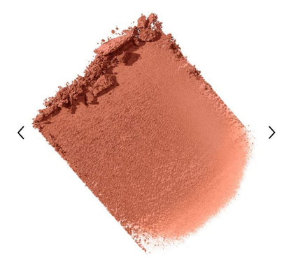 Color Fuse Talc-Free Blush Powder With Fermented Arnica