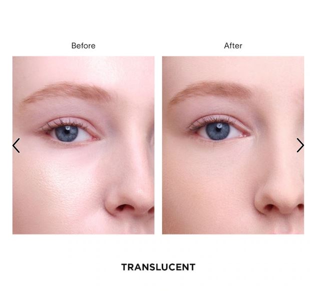 Hourglass Vanish Airbrush Pressed Powder – Blurring & Shine-Control Finish