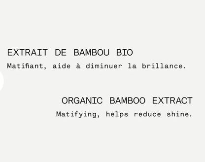 L35 — Mattifying Serum 10% Azelaic Acid + Bamboo Extract