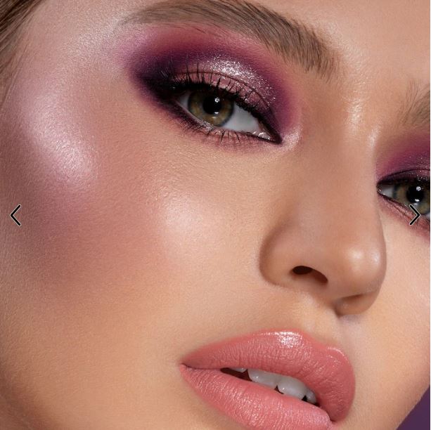 Love Face Complete Eye & Cheek Wardrobe