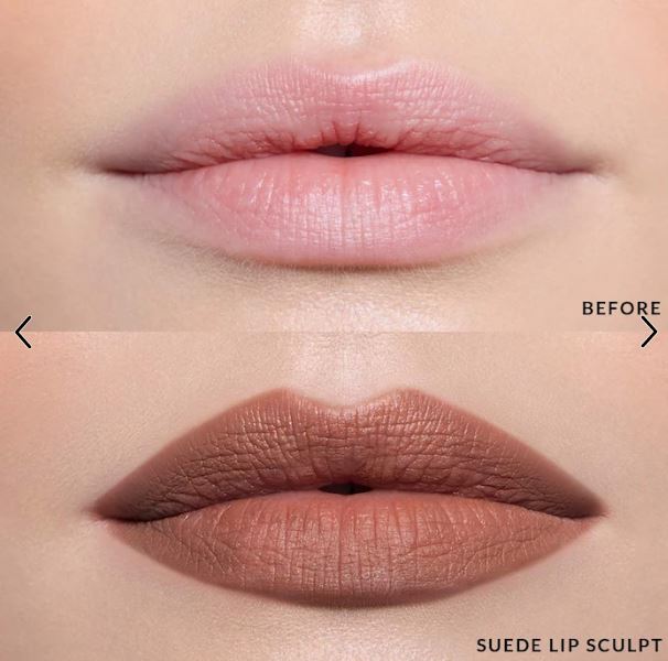Lip Sculpt Longwear Liner